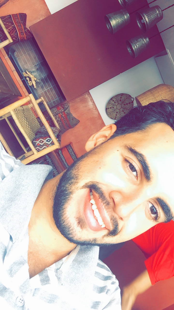 Karim HOUZALY