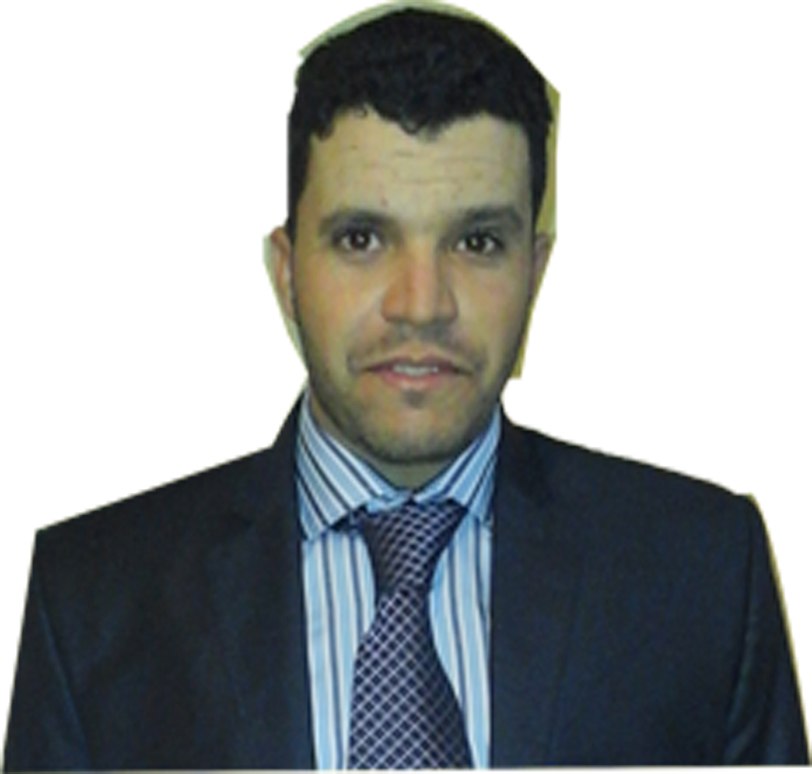 عبد الكريم امسد