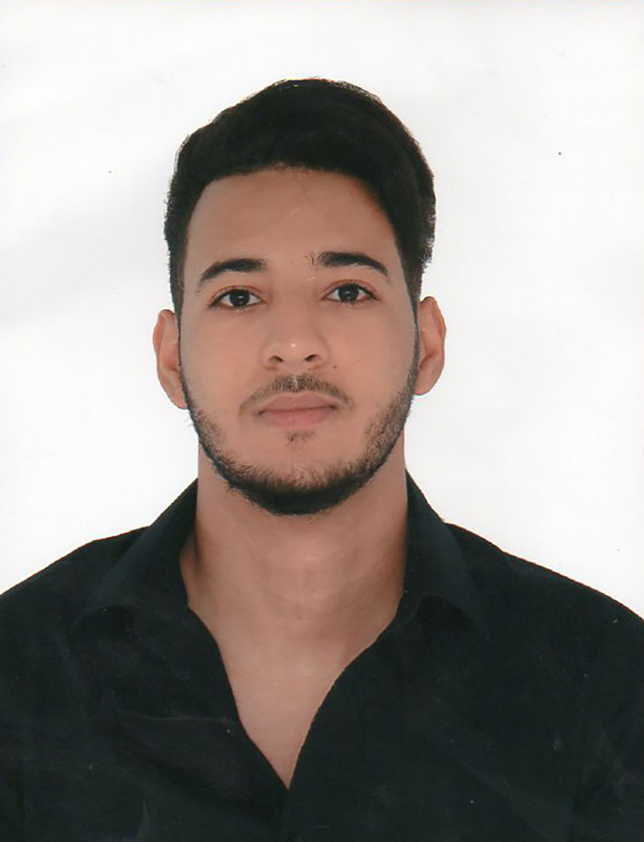 Walid TALEB