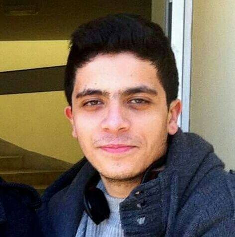 Oualid EL BAKI