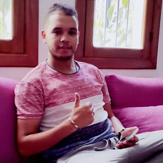 Mohamed JAID
