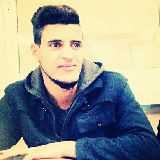 Mohammed TAIBI