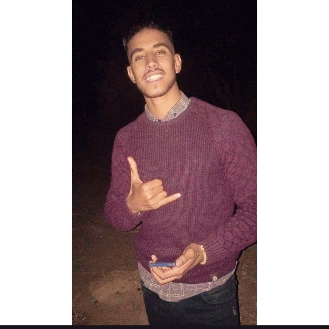 Yassine ELJAOUI