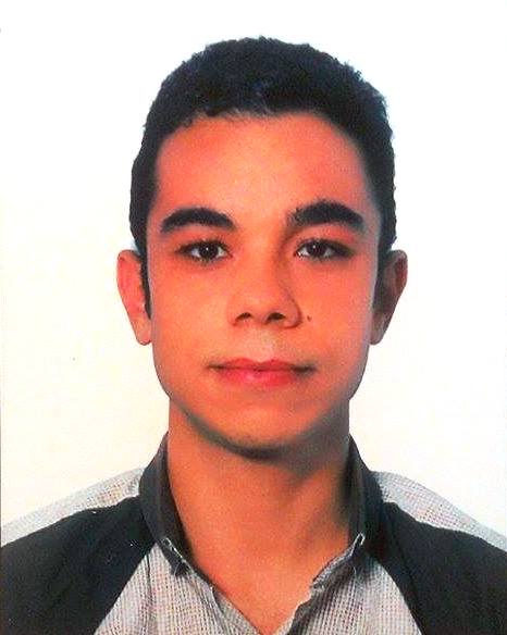 Abdelhakim ROUI