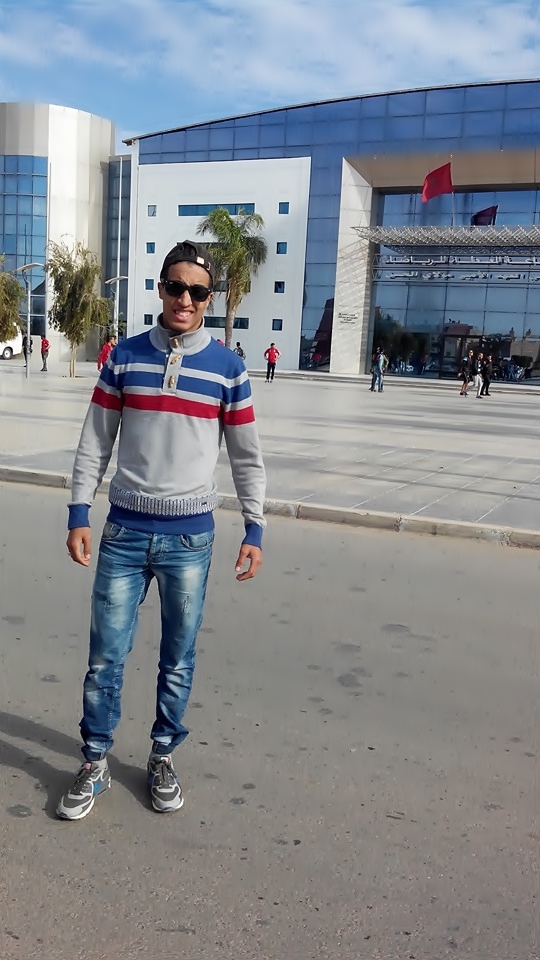 Saad ZERWAL