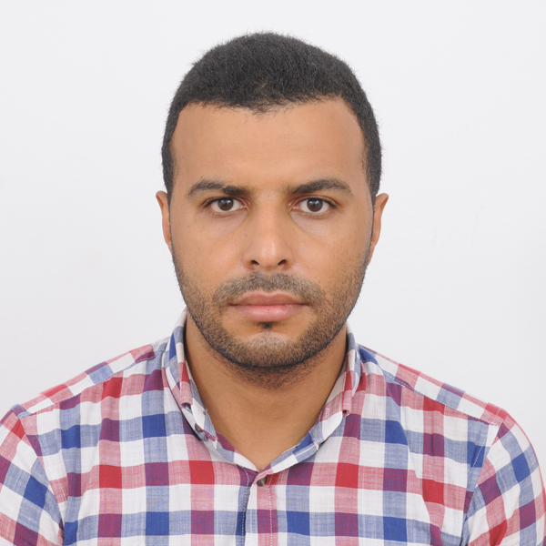 Mohammed Hamza ARIF