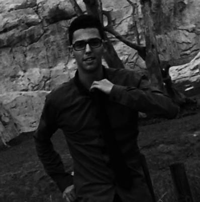 Achraf LOUAH
