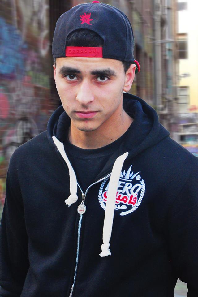 Açhraf BELHOUARI