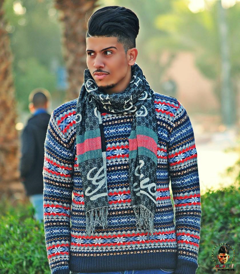Mohcine EL MANIANI