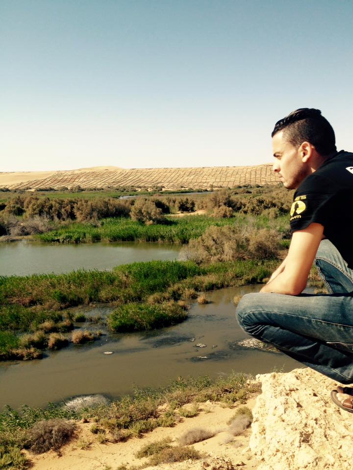 أمين عامر