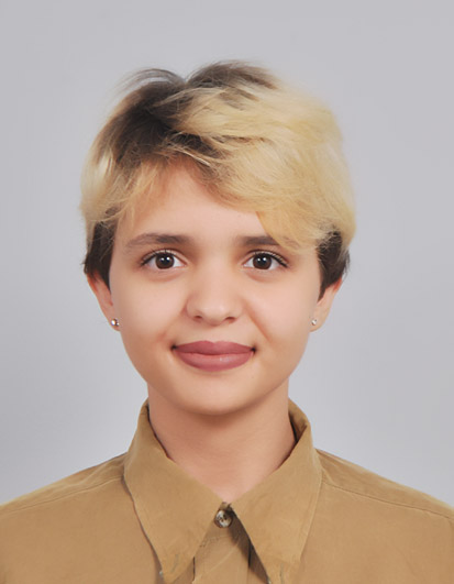 دنيا العديوي