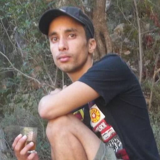 Zakaria ZENASNI