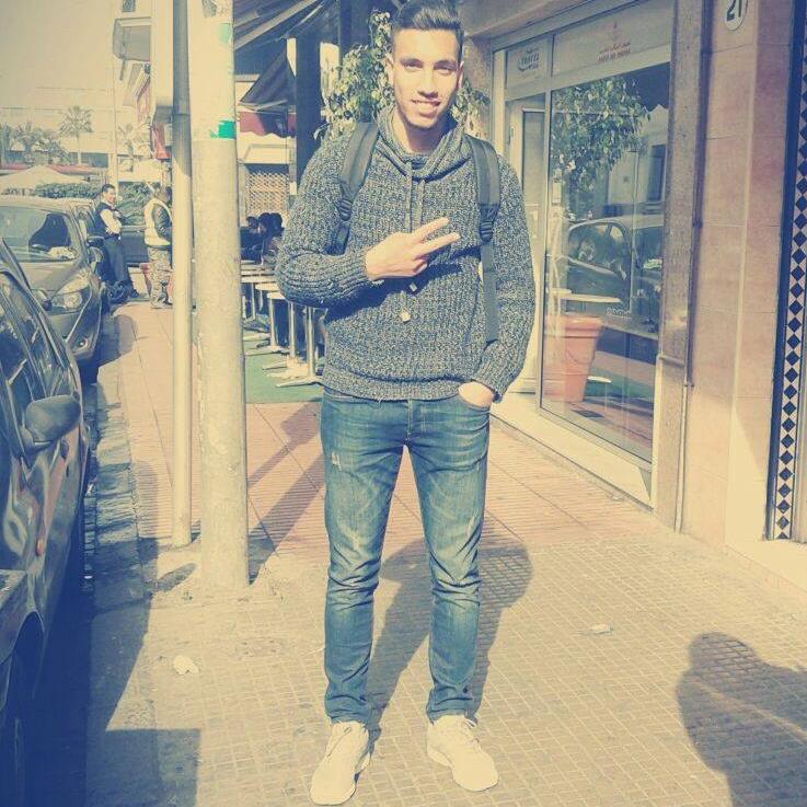 Abdellah MOUHAFID