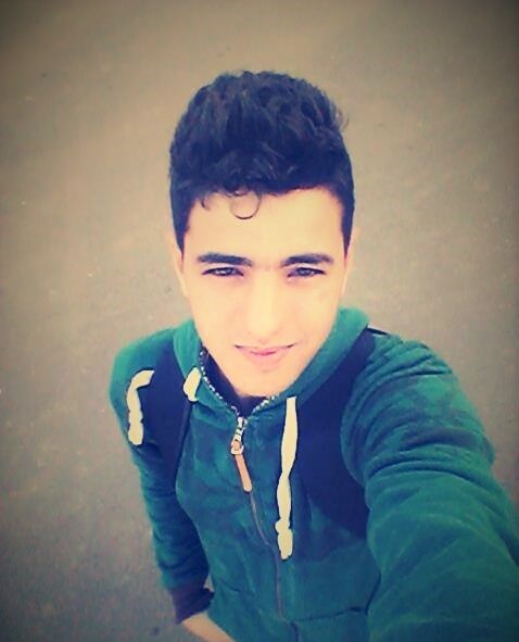 Soulaimane BALHAN