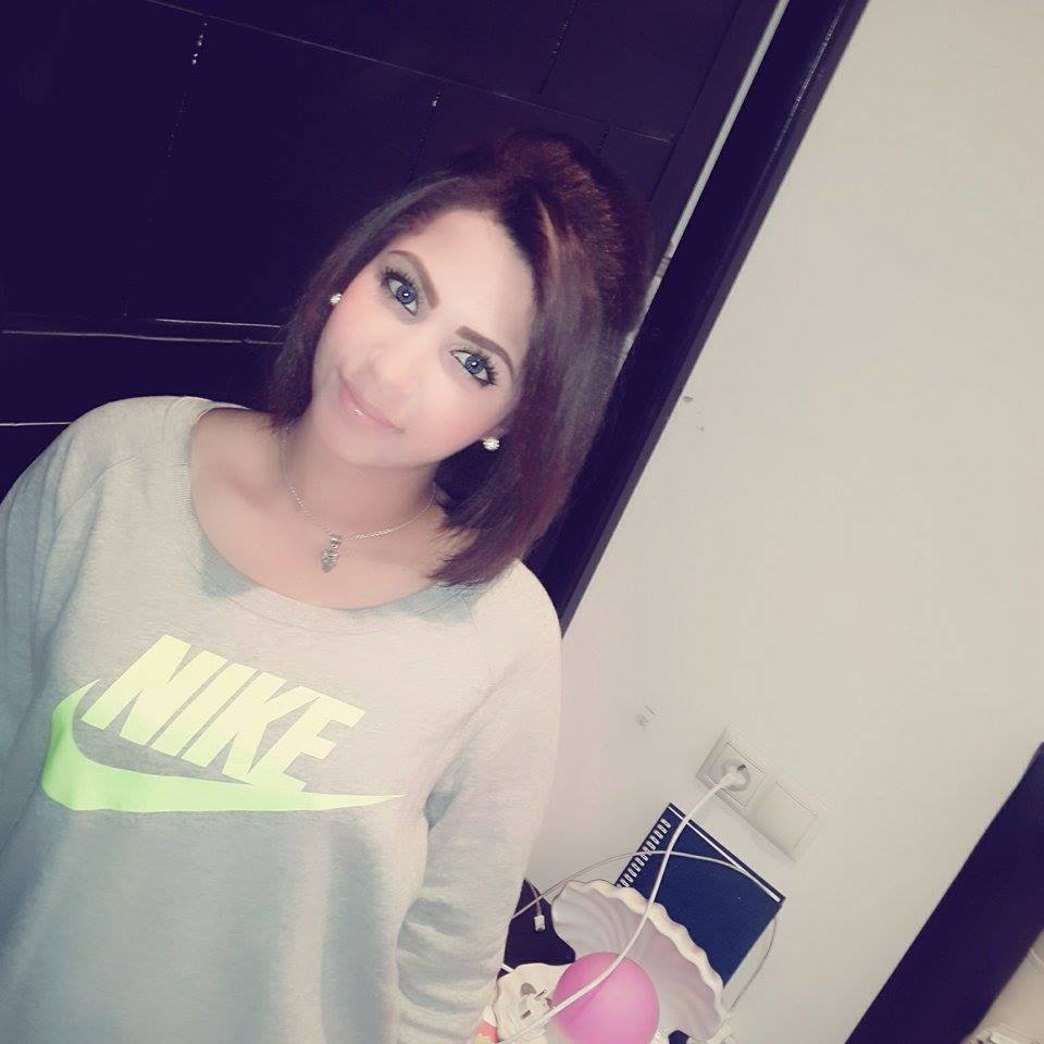 Noura ELBALGHITI