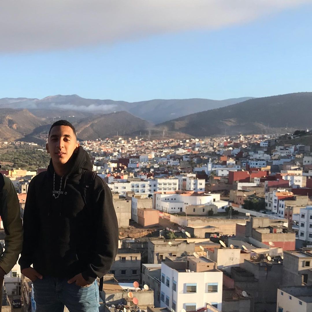 Yassine AZZAM