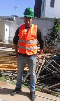Azzeddine ELFANNANE