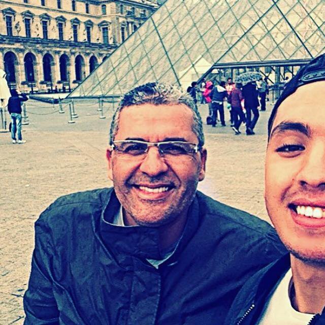 Oussama MADIH