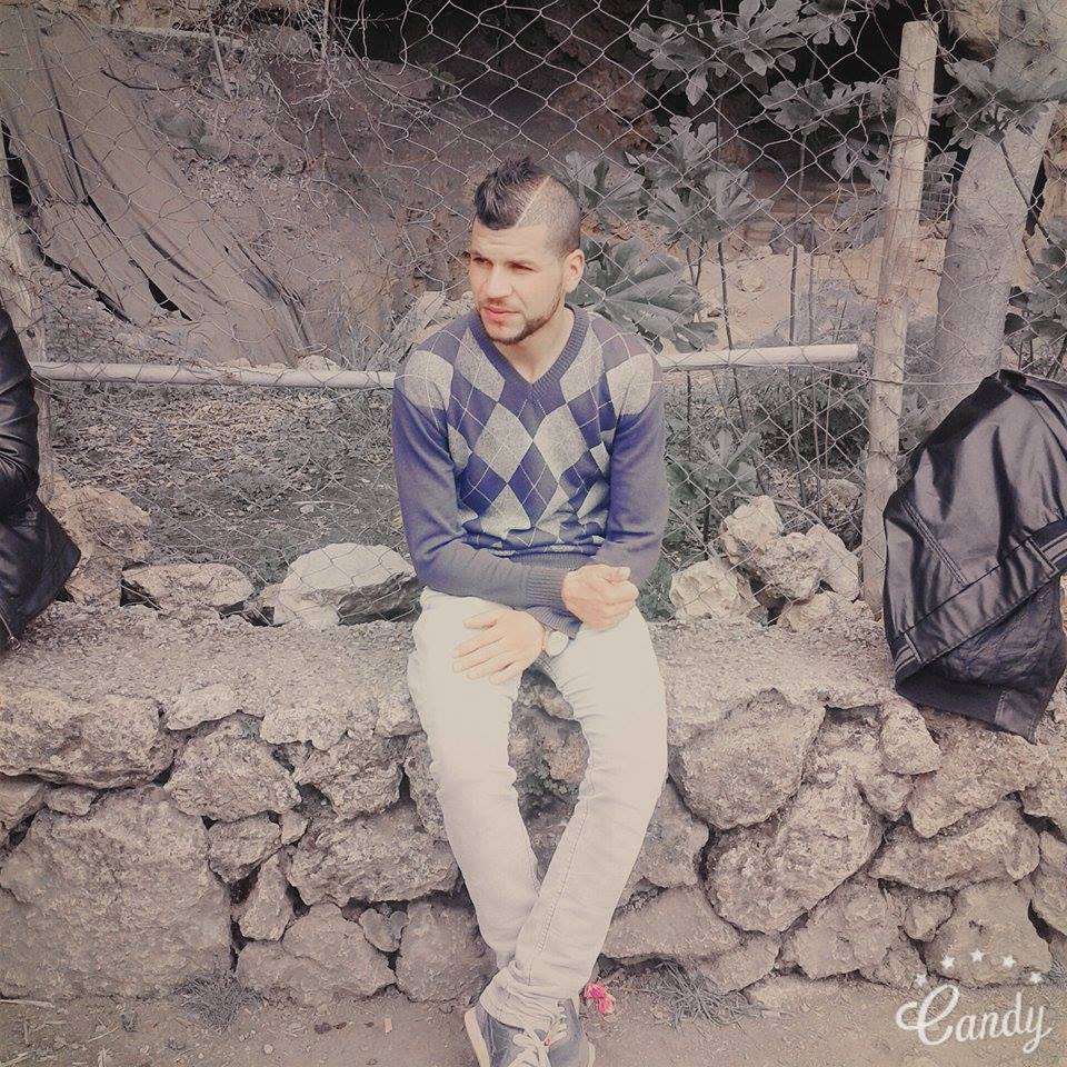 Mohammed EL HAMADI