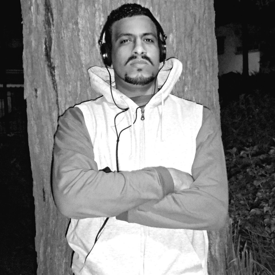 Mustapha SABER