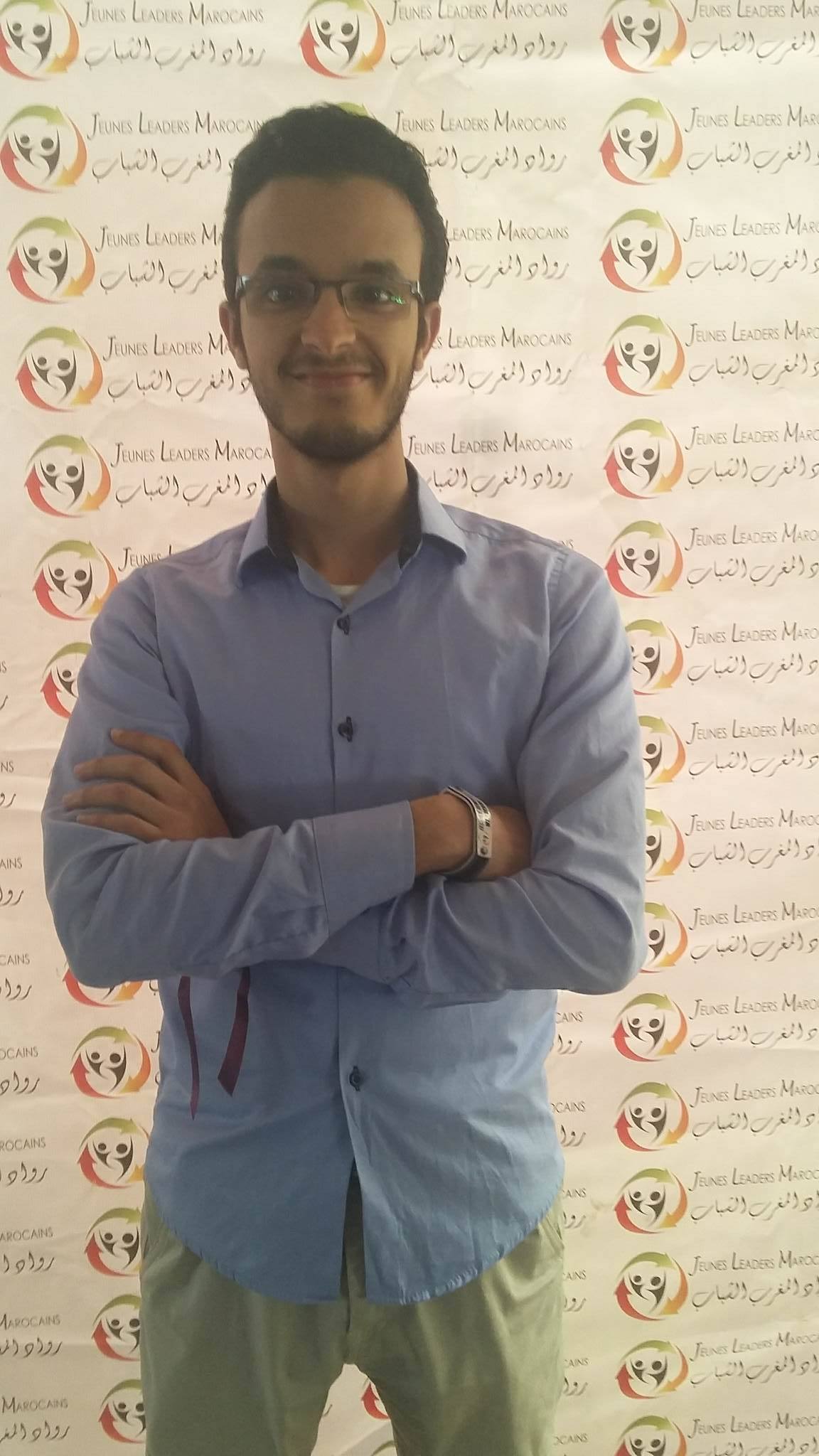 Mehdi BAROUDI
