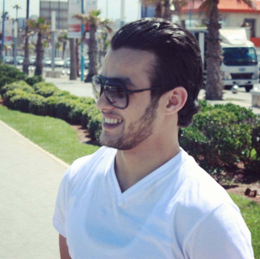 Ali CHAOUKI