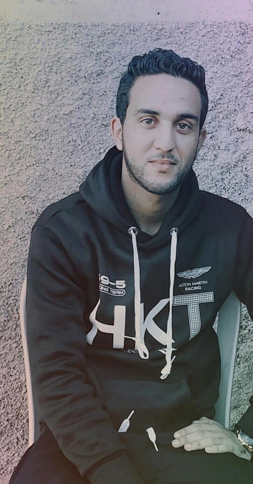 Adnane BENSI