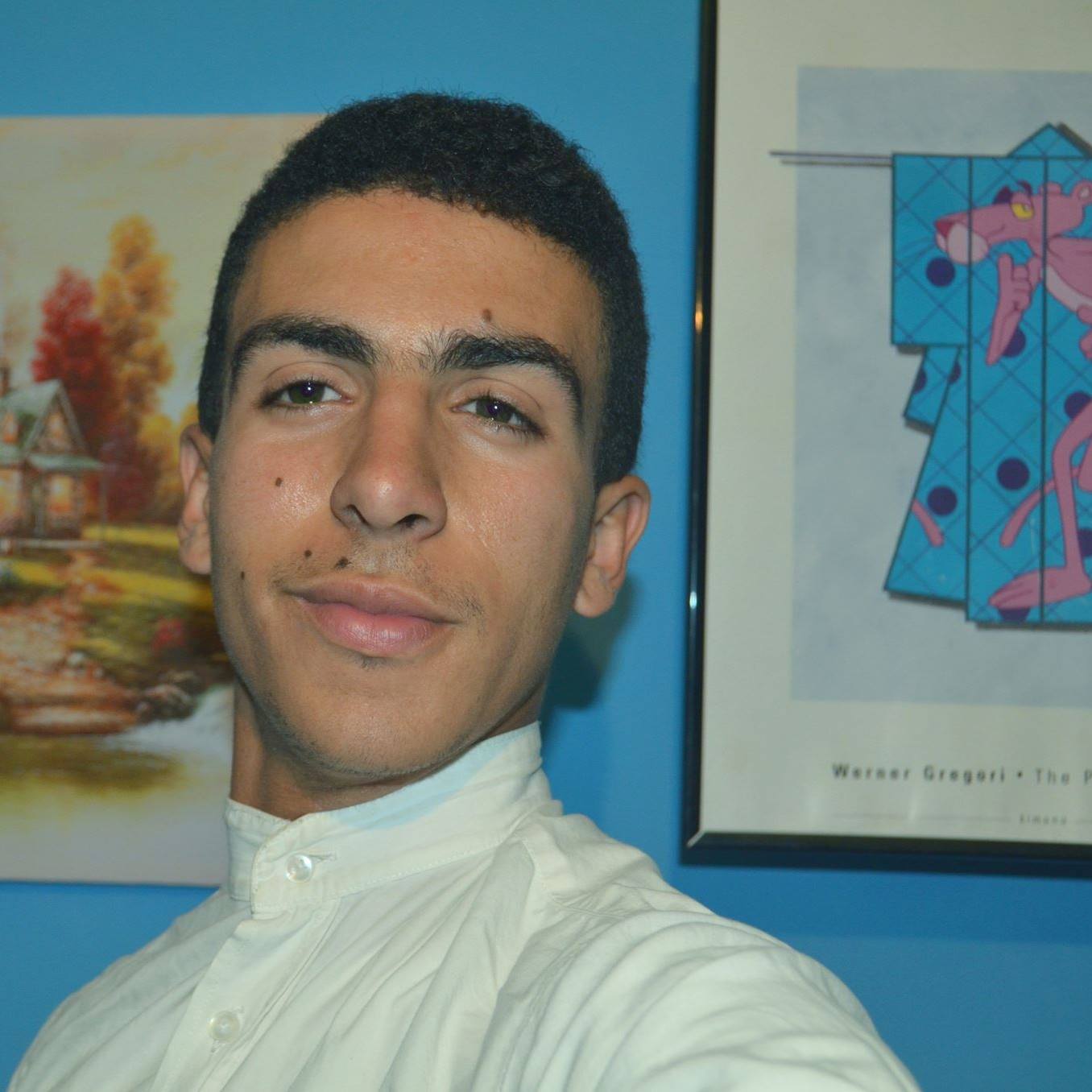 Badreddine TAHIR