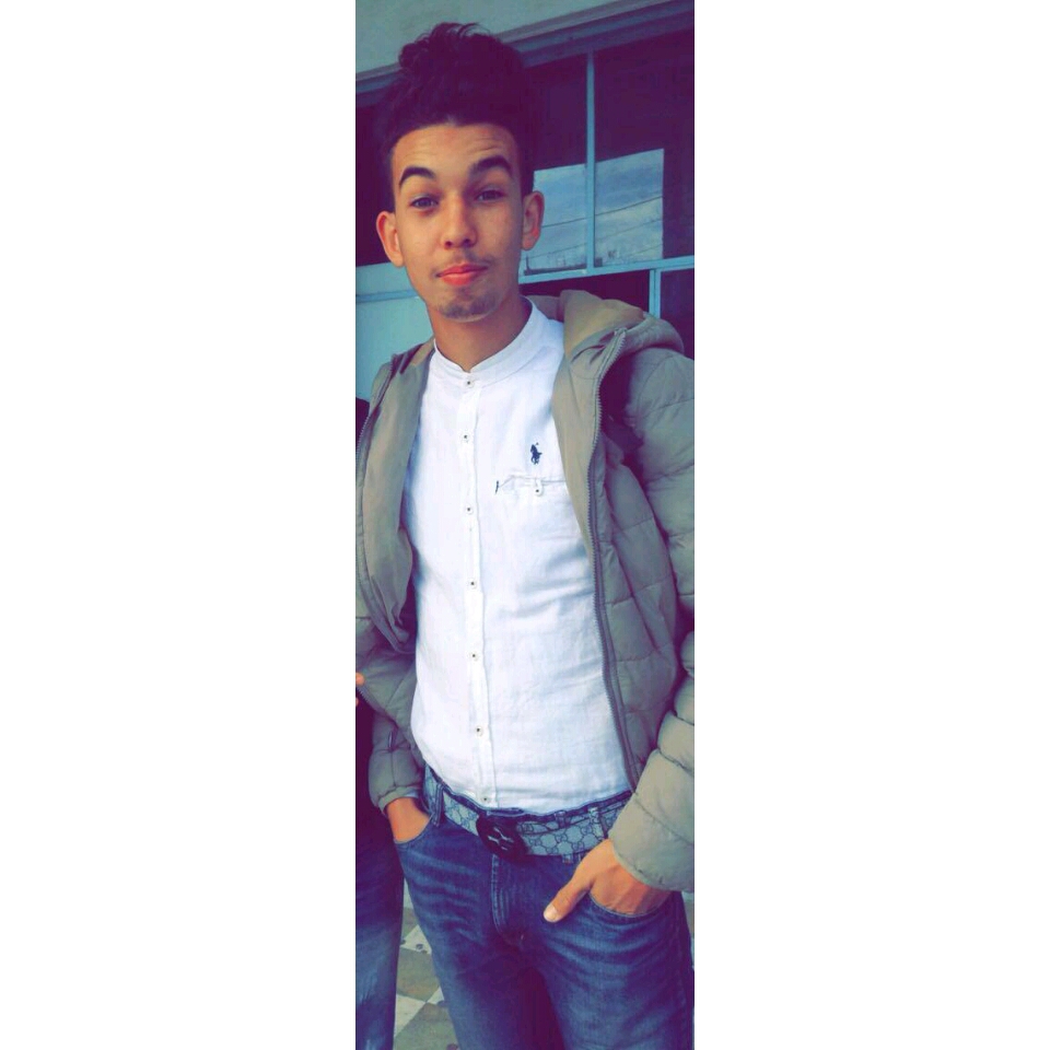 Elgnaoui ANWAR