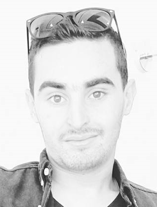 Redouane ELOUAHABI