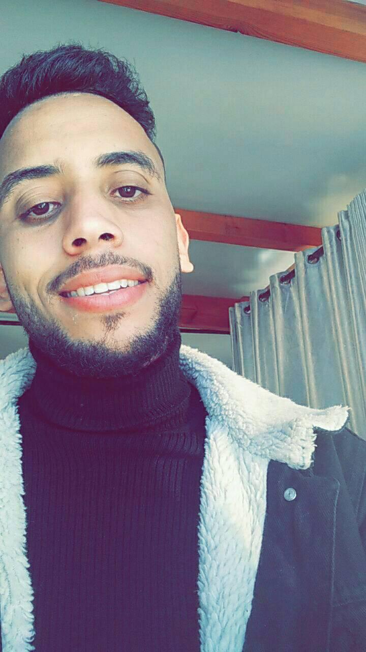Mohamed EL AACHOUI