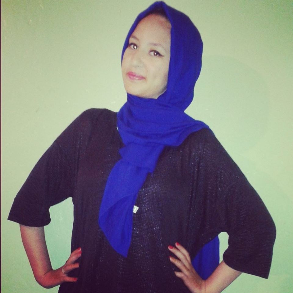 Noura NASSIF