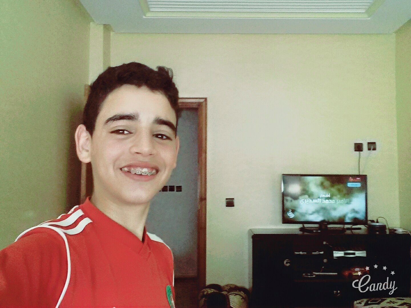 Reda DAOUDI