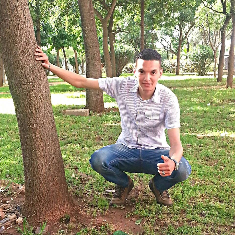 Yassine EL BACHIRI