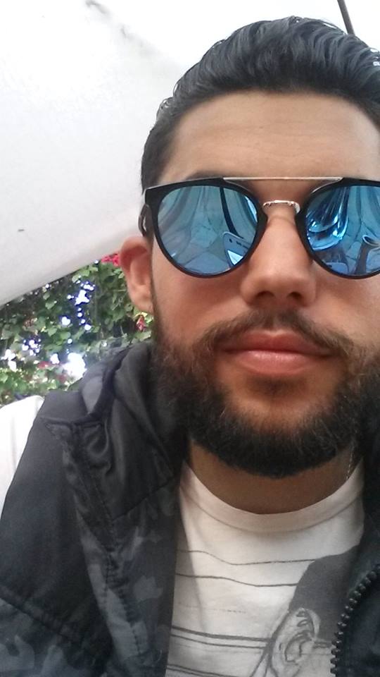 Mohammed GUELI