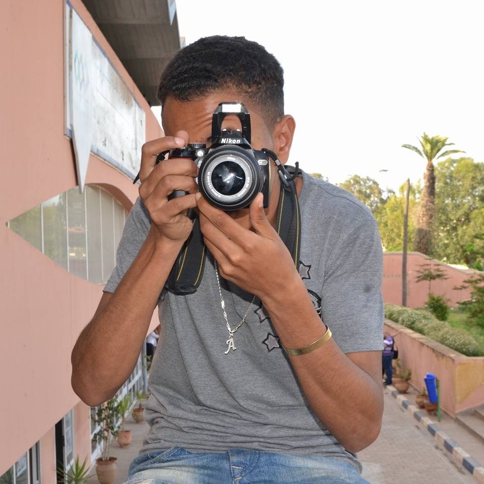 Ayoub ELHARRASSE