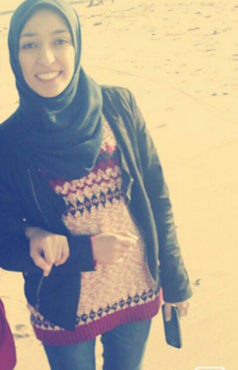 Kenza RADHI