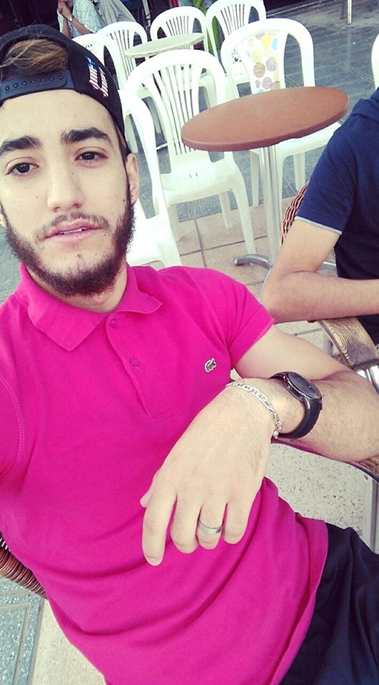 حسام احميمش