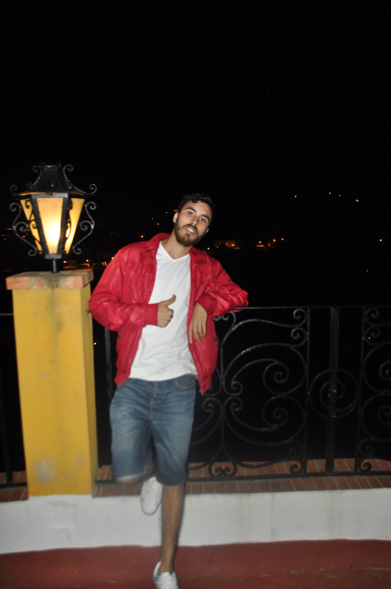 Nezar ACHEBBAK