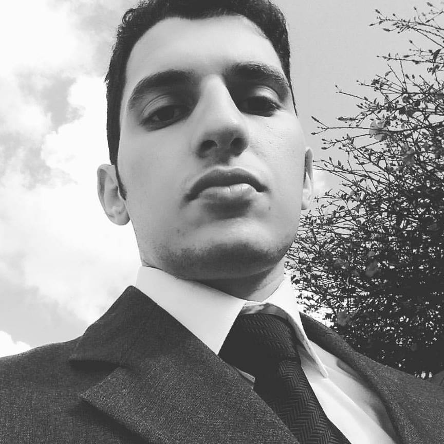 Redouane ZAKI