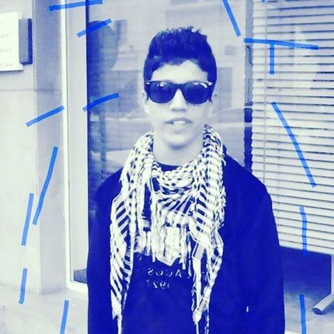 Ahmed ZIANE
