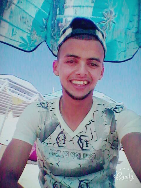 Oussama ELOUARGA