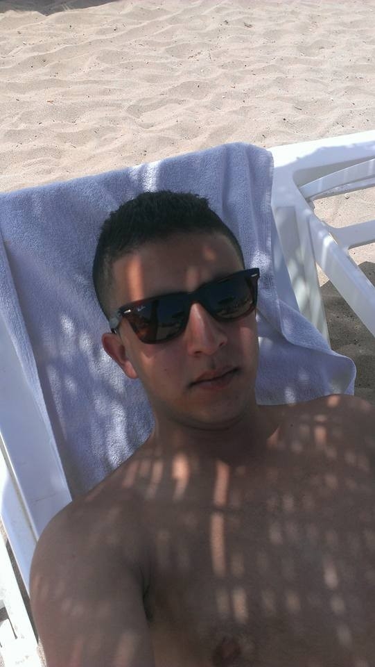El Kaddouri ABDESLAM