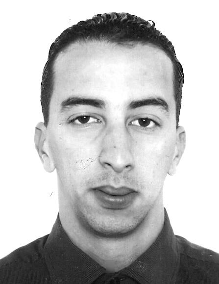 Youssef AIT OUBOUH