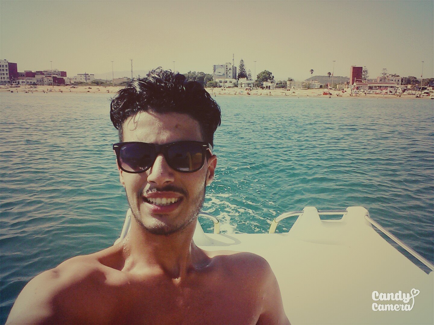 Farouq BLALI