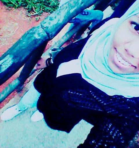 Rahma EL KAMOUCHI