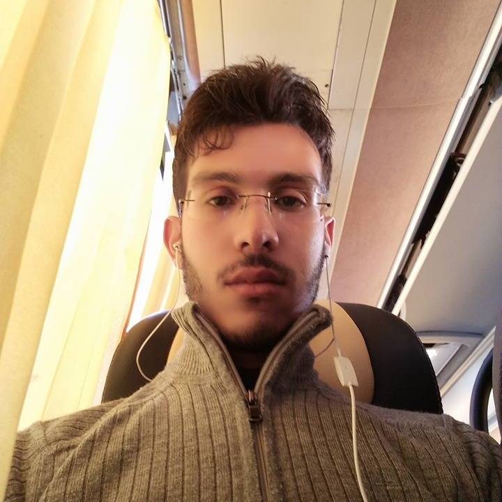 Radouane BAGHANJA
