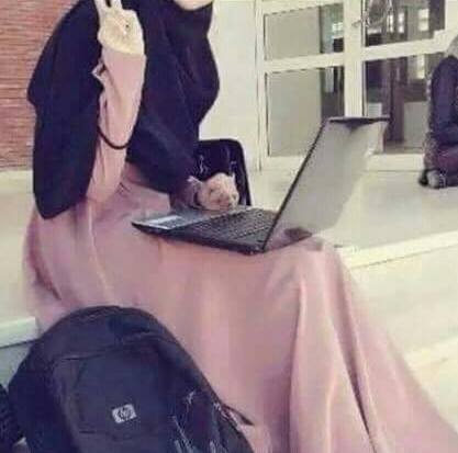Khadija KASSI