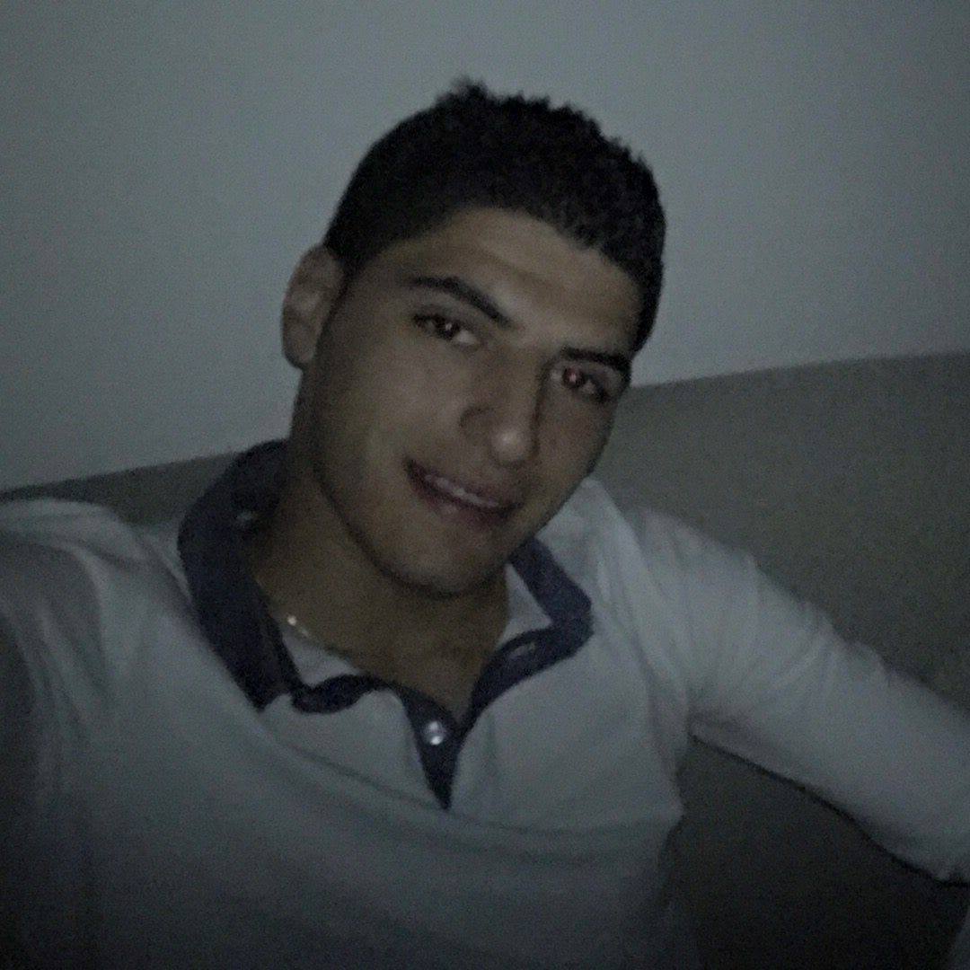 Mohammed El Mehdi KAOUACHI