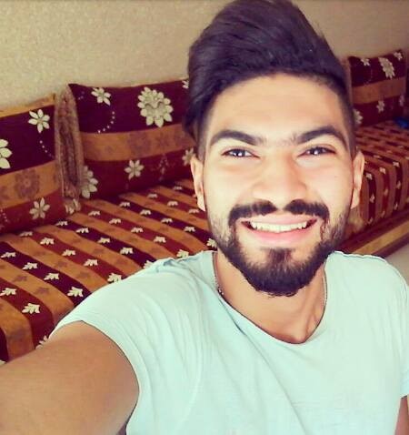 Mohamed SAOUD